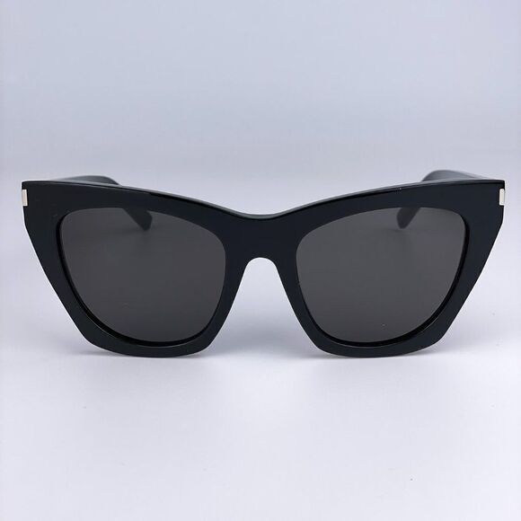 NEW Saint Laurent  SL214 KATE 001 Women Sunglasses main image 7